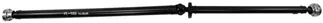 Diversified Shafts Solutions Rear Drive Shaft Assembly - 9480702